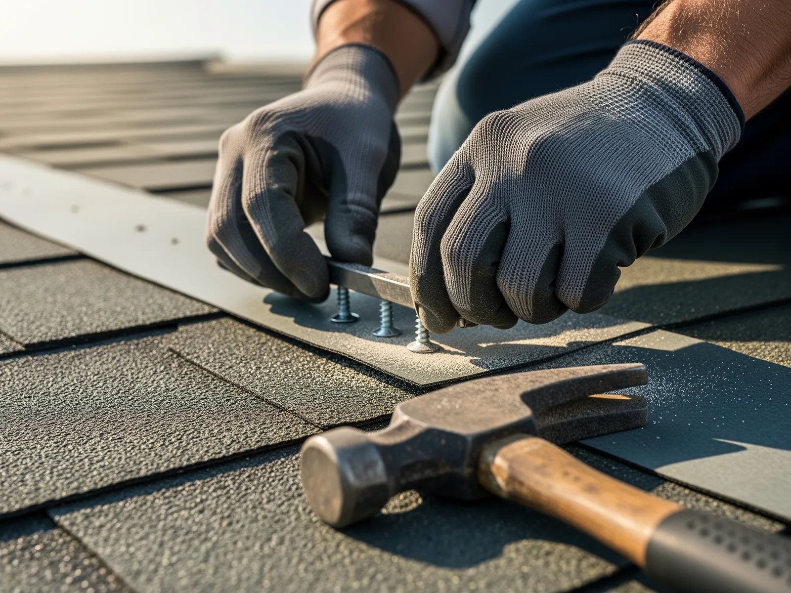 Why choose Fascia Repair in Lenore, WV
